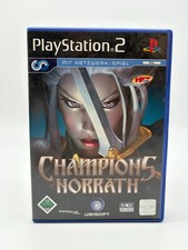 Champions Of Norrath PS2 Sony