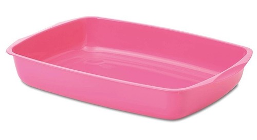 Savic katzentoilette ohne - |,