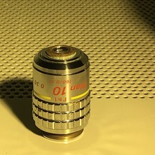 Nikon Objektiv 10x Ph1