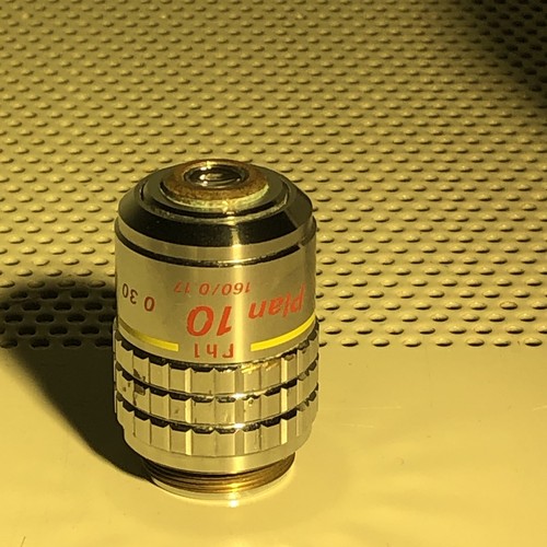 Nikon objektiv 10x ph1 - objektiv,