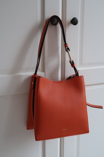Furla nuvola mini bucket - bucket, bag