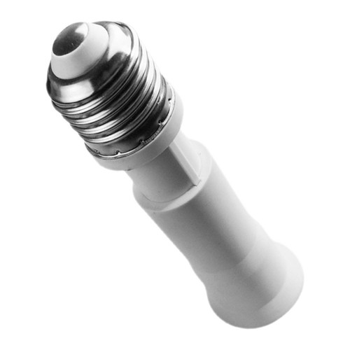 E27 fassung lampe - lampe, steckdose