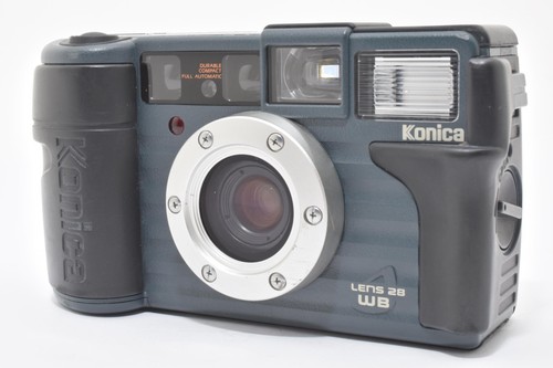Neuwertig konica - [neuwertig],