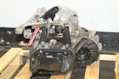 Jus schaltgetriebe seat - jus,