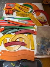 Hot Wheels Bahn Rennbahn