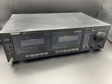UHER Classic Double Cassette