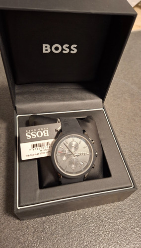 Boss herren chronograph - 44,