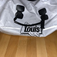 Motorrad Gepäckrolle