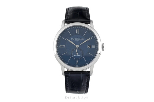 Baume mercier classima stahl - classima,
