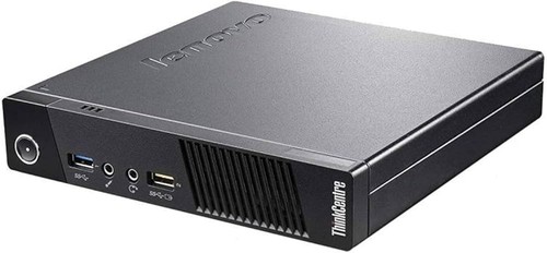 Lenovo thinkcentre m73 tiny - thinkcentre,