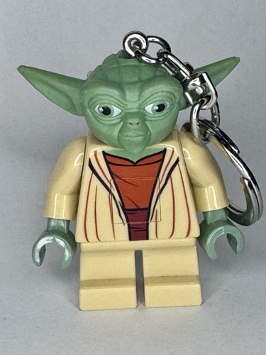 Lego star wars yoda - wars,