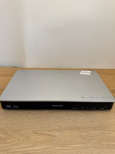 Panasonic dmp bdt185 - , 3d