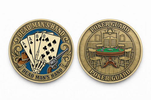 Complete laser services poker - services,