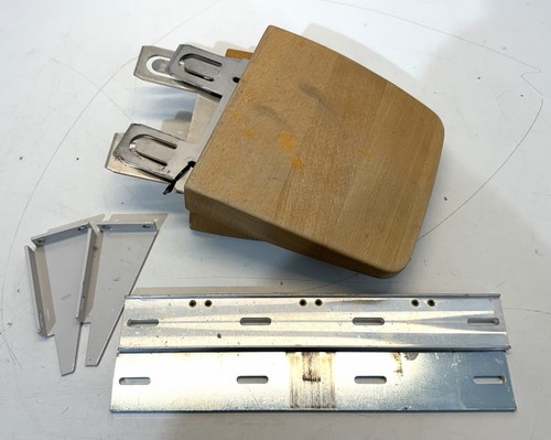 Kavo armlehne holz set - armlehne,
