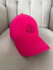 Damen Mütze Cap Moncler