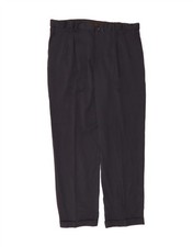 IZOD Herren Pegged Anzughose