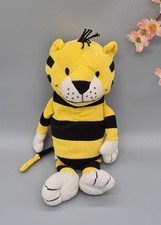 Janosch Tiger, 🐯Plüschtier, ca. 30 cm, von Heunec, Top Zustand!🐯