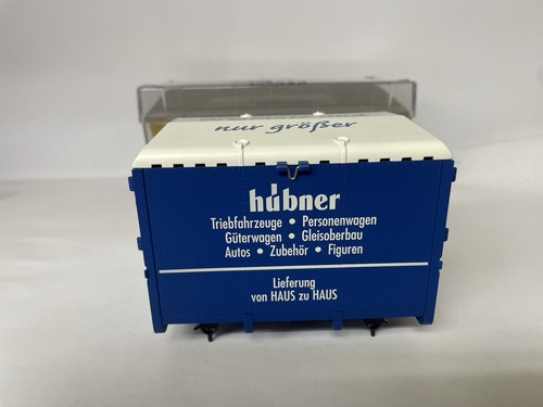 Hübner spur 8947 - 1,