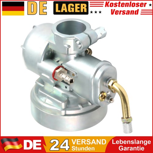 Tuning vergaser 17mm für - 17mm,