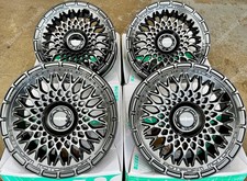 19 Zoll MB LHR-M Alufelgen