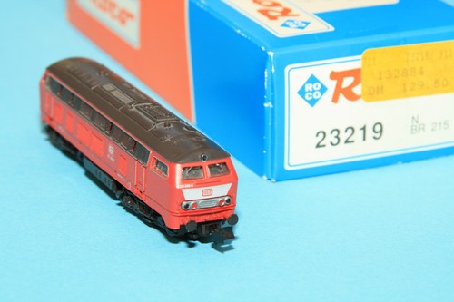 215 von roco mit - roco,