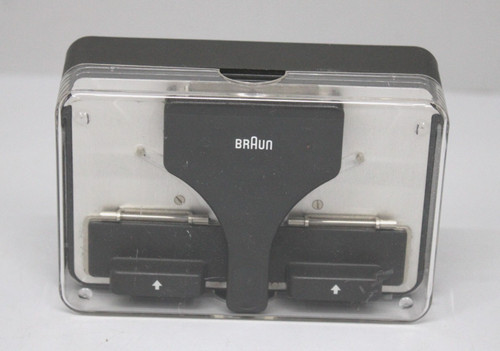 Braun typ fk1 klebepresse - fk1,