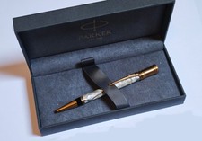 Parker Duofold Kugelschreiber