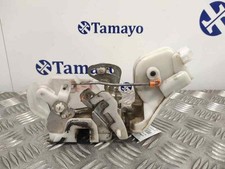 TÜRSCHLOSS HINTEN LINKS /