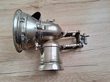 KARBIDLAMPE FAHRRAD MOTORRAD