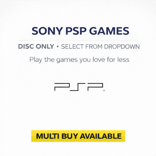 Sony psp cart only - sony,