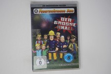 Feuerwehrmann Sam: Der Grosse