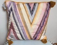 Neuwertiges Kissen Inkl