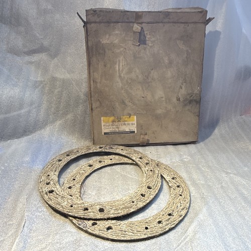 Original opel kupplungsbelag - opel,