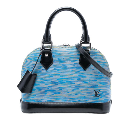 Louis vuitton epi - jean, alma