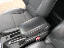 Audi A3 8P Mittelarmlehne