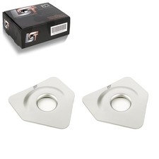 2x LST Reparaturblech