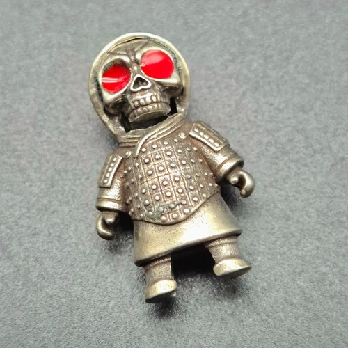 Skelett bead anhänger - bead,