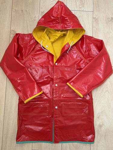 Retro friesennerz pvc - retro,