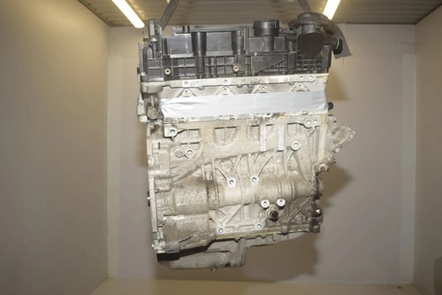 Bmw e90 320d 130kw e91 - 320d, nacter