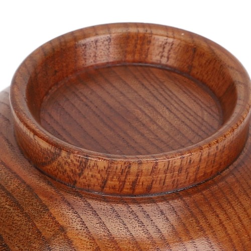 Rasierschale aus holz - rasierschale,