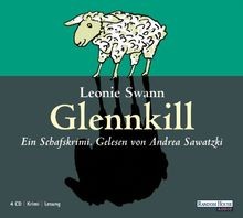 Glennkill von Swann, Leonie |