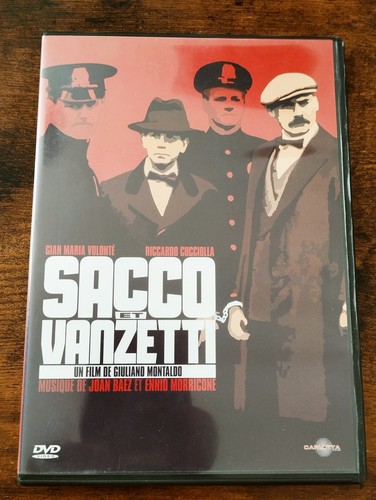 Sacco vanzetti von - sacco,