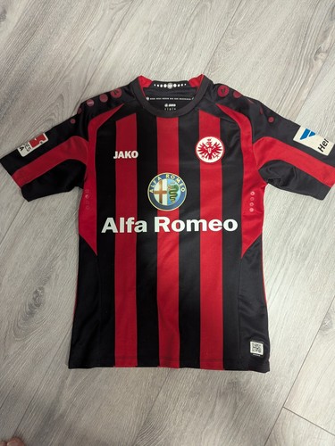 Eintracht frankfurt sebastian - frankfurt,