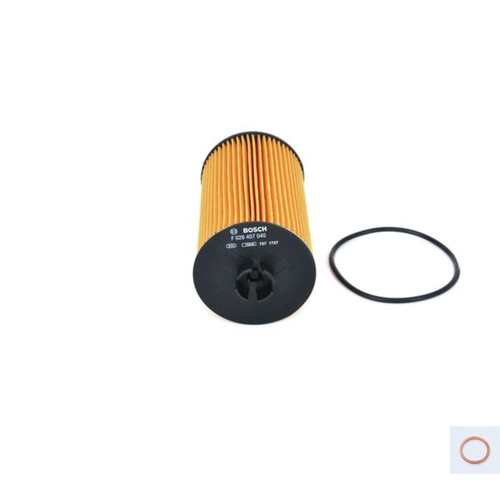 Bosch ölfilter für mercedes - für,