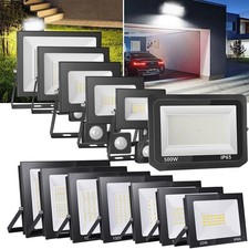 10W-500W LED Strahler Fluter