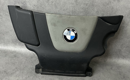 Motorabdeckung luftführung - motorabdeckung,