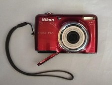 NIKON COOLPIX L23