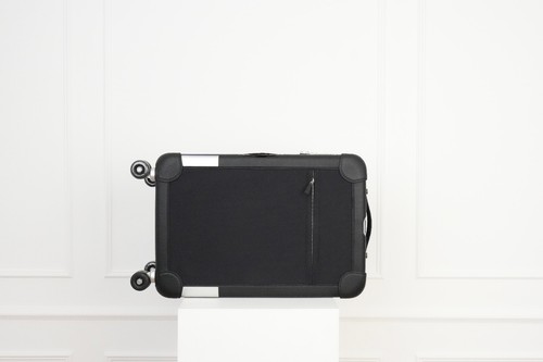 Hermès cabin suitcase - hermès,
