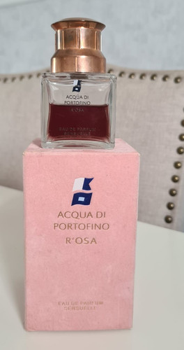 Acqua portofino rosa - di, de