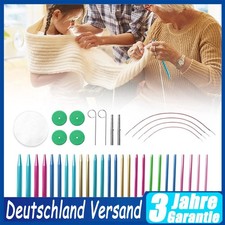 13 Paare Starter Knit Pro Kit